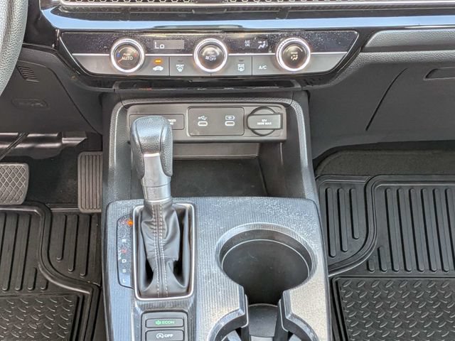 Used 2025 Honda Civic LX image 20