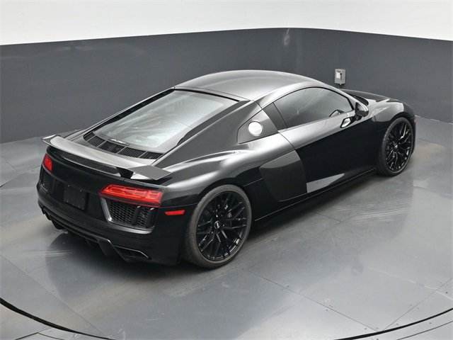 Used 2017 Audi R8 V10 plus image 49