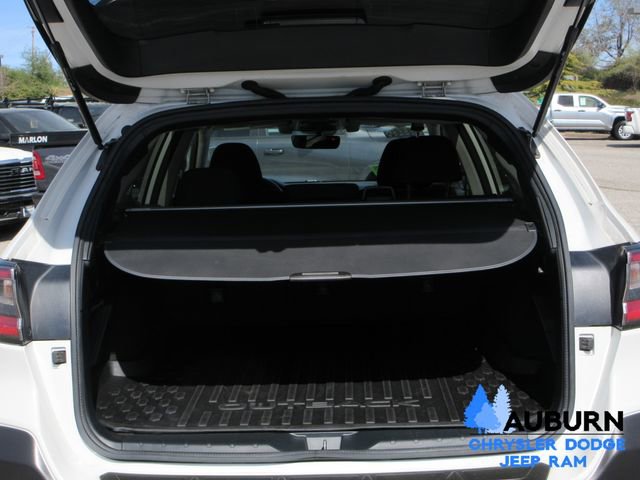 Used 2020 Subaru Outback Premium w/ Popular Package #1 image 6