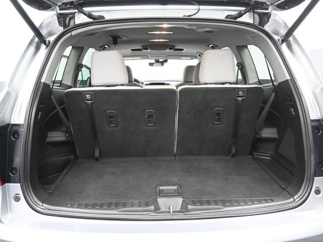 Used 2021 Honda Pilot Touring image 39