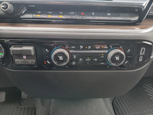 New 2026 Chevrolet Silverado 1500 LT w/ All Star Edition Plus image 29