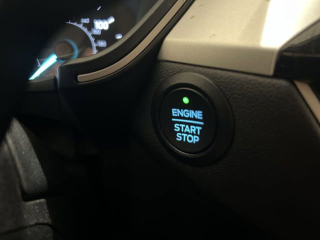 Certified 2022 Ford Escape SE w/ SE Sport Appearance Package FWD image 15