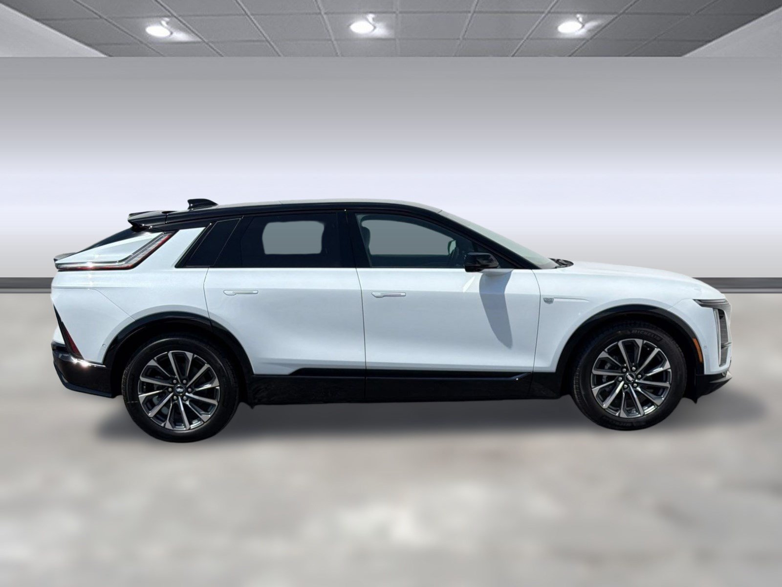 New 2027 Cadillac Lyriq Sport RWD image 7
