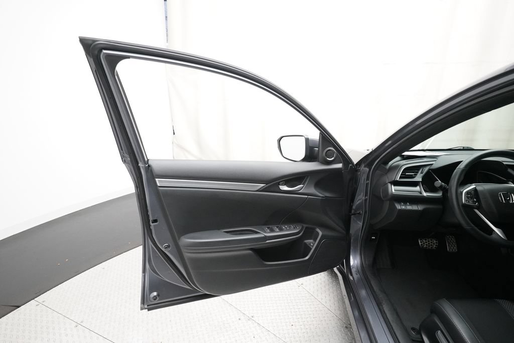 Used 2020 Honda Civic Sport image 27