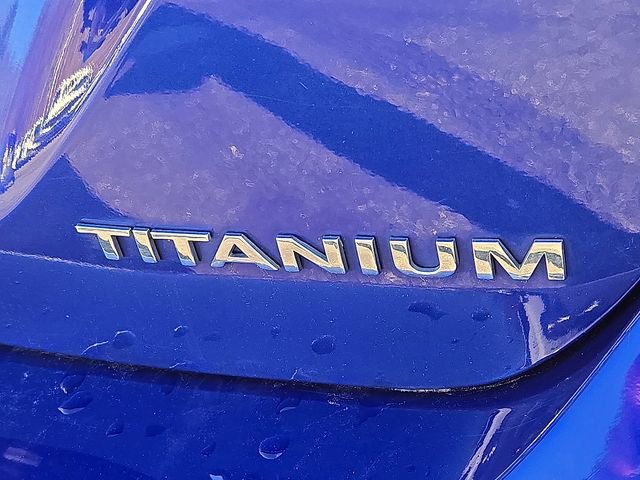 Used 2012 Ford Focus Titanium image 33