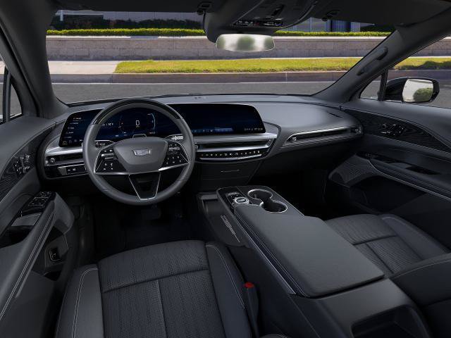 New 2026 Cadillac Lyriq Sport RWD image 15