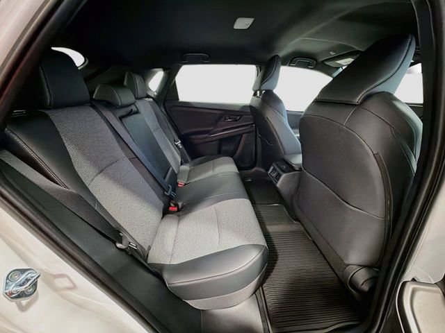 New 2026 Toyota bZ FWD image 22