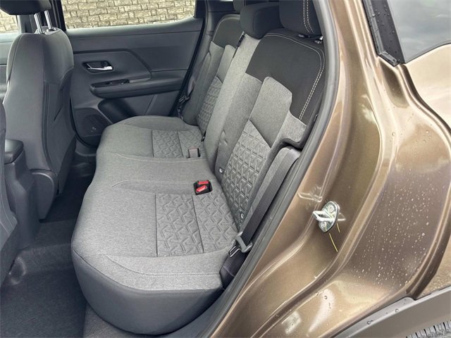 New 2026 Nissan Kicks SV w/ SV Premium Package image 14