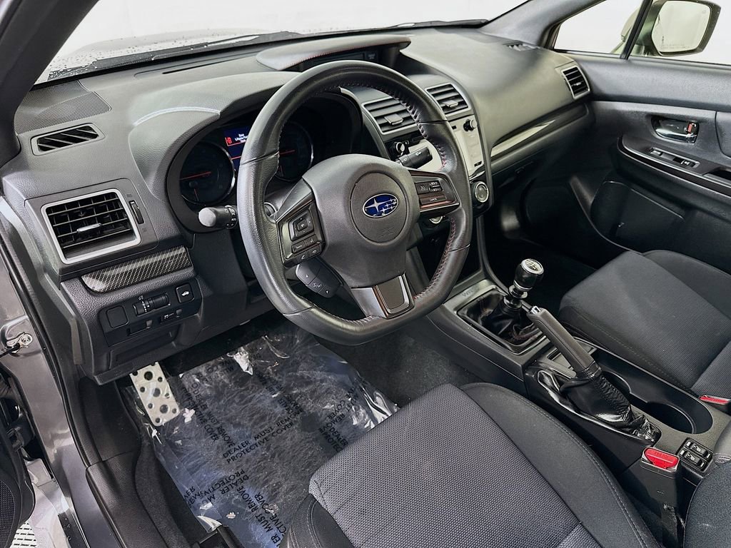 Used 2020 Subaru WRX Premium image 14