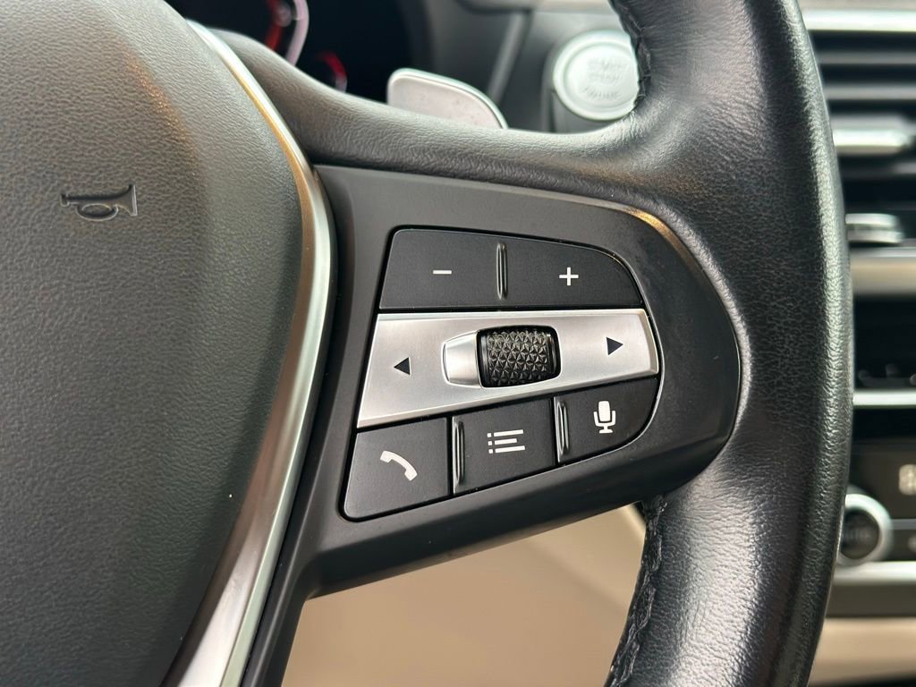 Used 2021 BMW X4 xDrive30i w/ Premium Package image 30