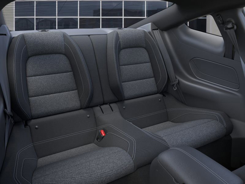 New 2026 Ford Mustang image 11