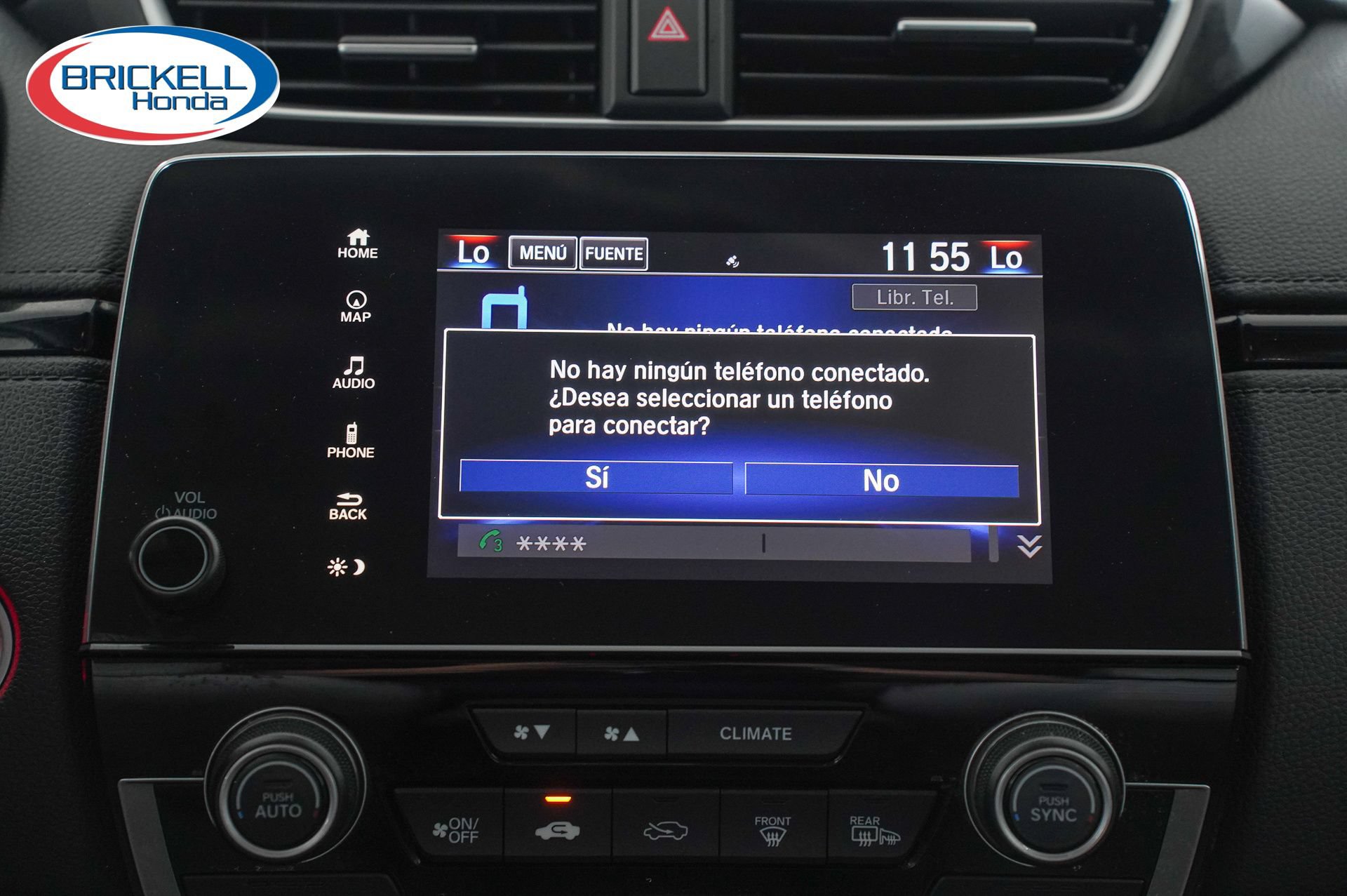 Certified 2022 Honda CR-V Touring image 25