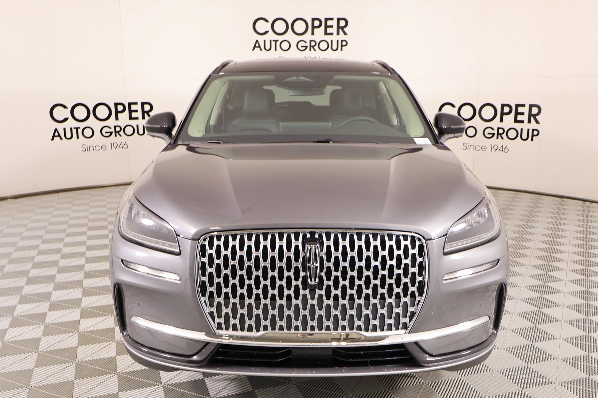 New 2026 Lincoln Corsair Premiere AWD/4WD image 10