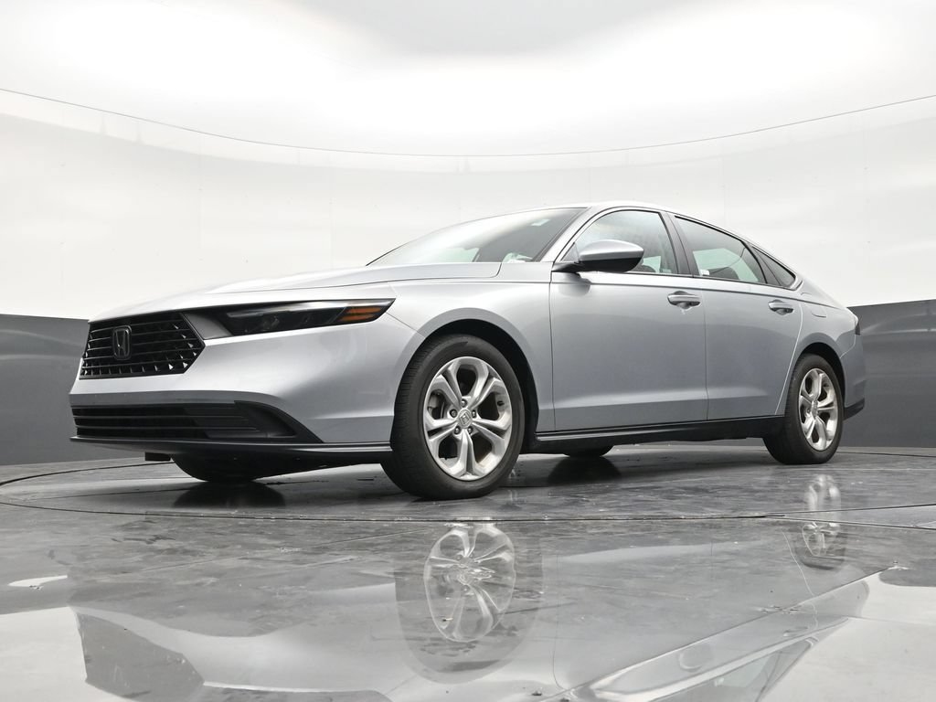 Used 2024 Honda Accord LX image 20