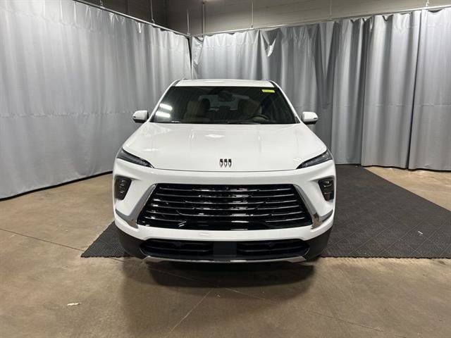 New 2026 Buick Enclave Preferred w/ Power Package image 8