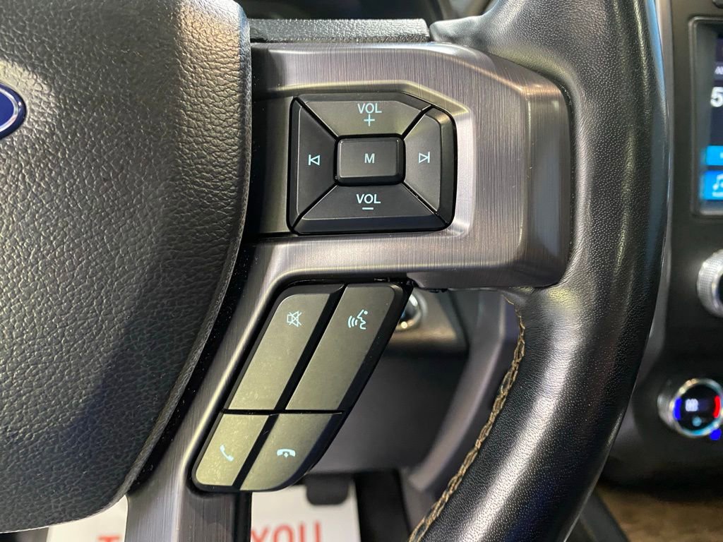 Used 2019 Ford Expedition Max Platinum image 20