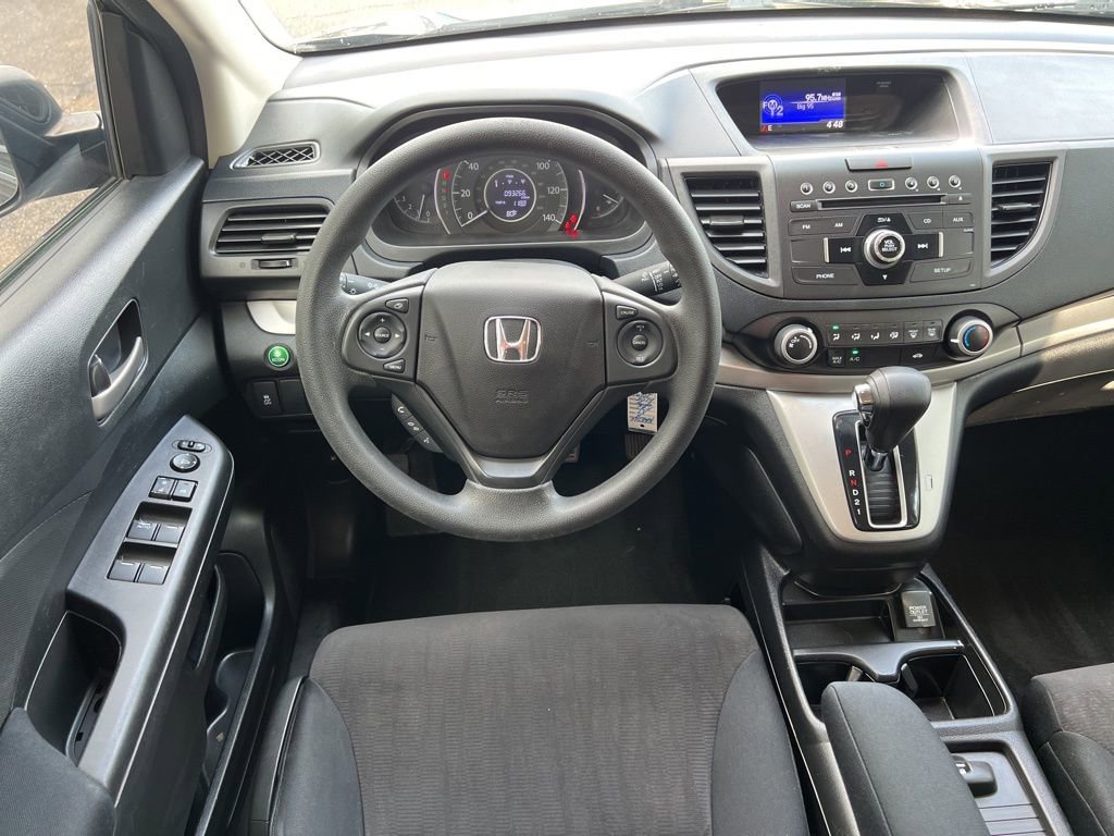 Used 2014 Honda CR-V LX image 18