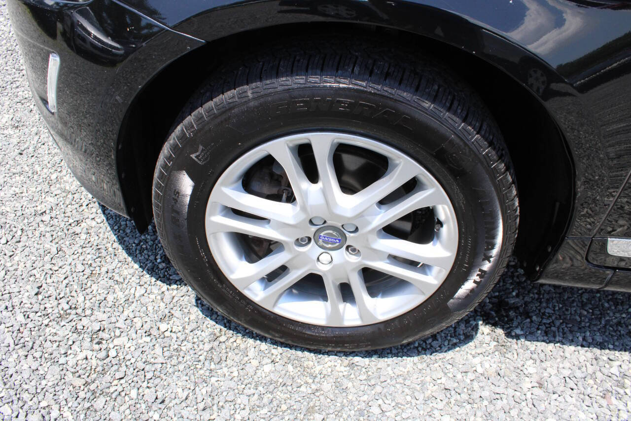 Used 2016 Volvo XC60 T5 Premier AWD/4WD image 25
