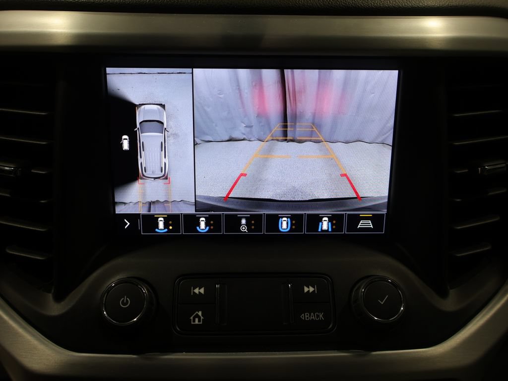 Used 2020 GMC Acadia SLT w/ Premium Package AWD/4WD image 30