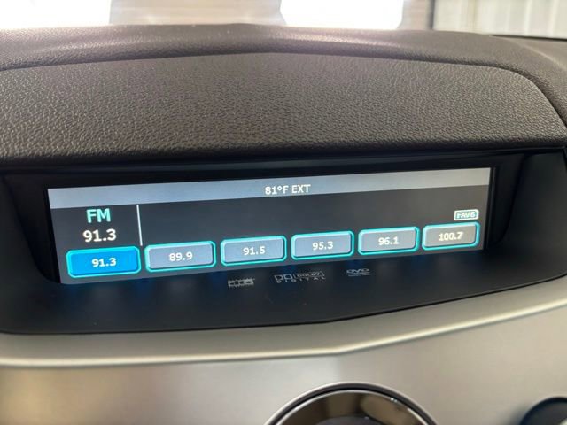 Used 2009 Cadillac CTS 3.6 image 20