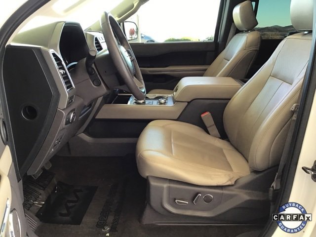 Used 2018 Ford Expedition XLT w/ Equipment Group 202A image 36