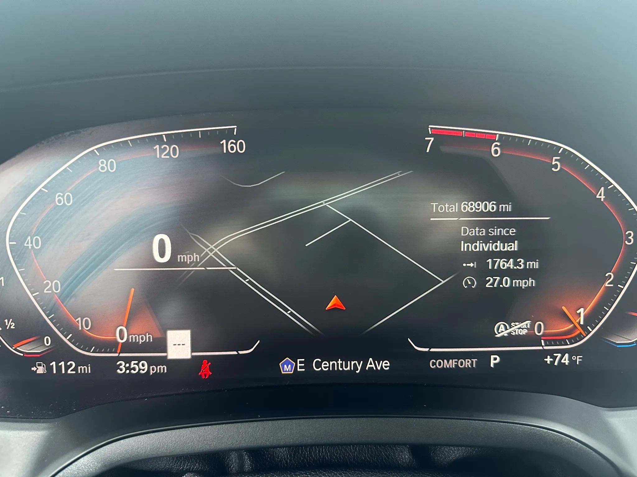 Used 2019 BMW 330i xDrive Sedan AWD/4WD image 16