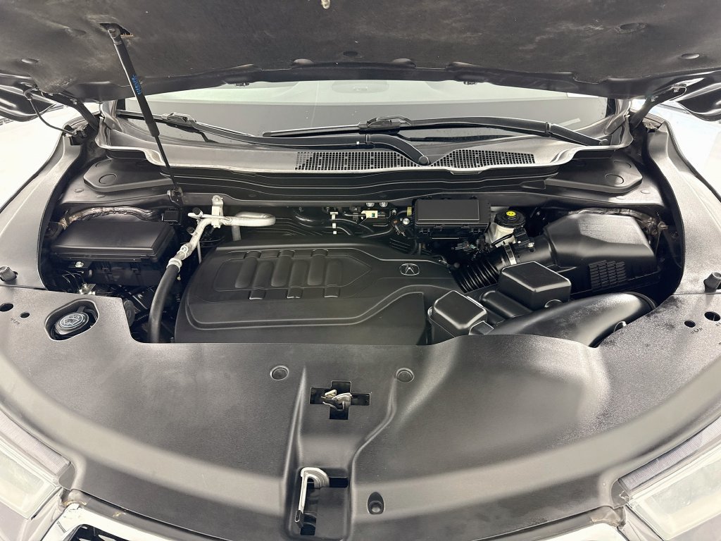 Used 2020 Acura MDX w/ Technology Package FWD image 29