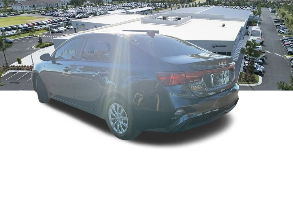 Used 2023 Kia Forte LX image 23