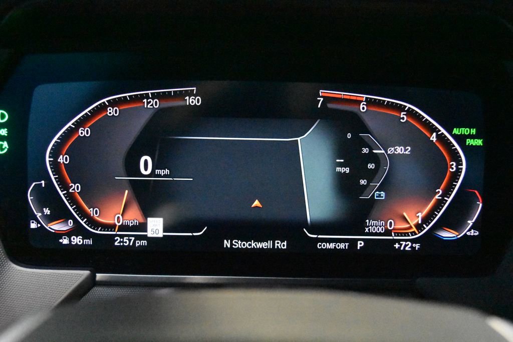 Certified 2023 BMW 228i xDrive Gran Coupe w/ Convenience Package image 18