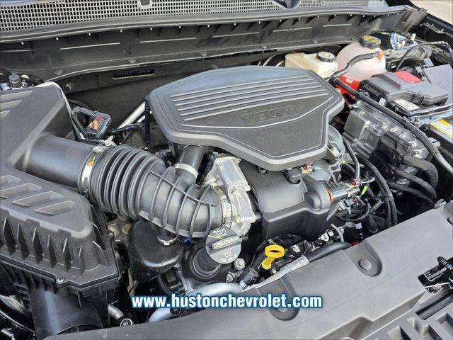 New 2026 Chevrolet Blazer RS w/ Driver Confidence II Package image 34