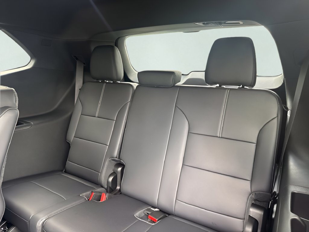New 2027 GMC Acadia Elevation w/ Elevation Premium Package FWD image 23