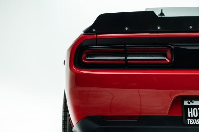 Used 2016 Dodge Challenger R/T Scat Pack image 17