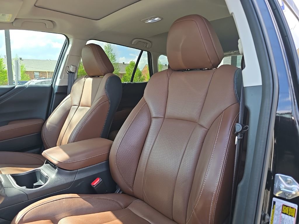 Used 2024 Subaru Outback Touring XT image 15