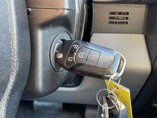 Used 2019 Ford F150 XLT w/ Equipment Group 302A Luxury image 24