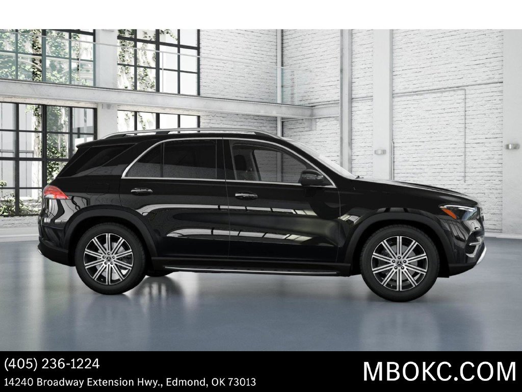 Used 2026 Mercedes-Benz GLE 350 4MATIC image 16