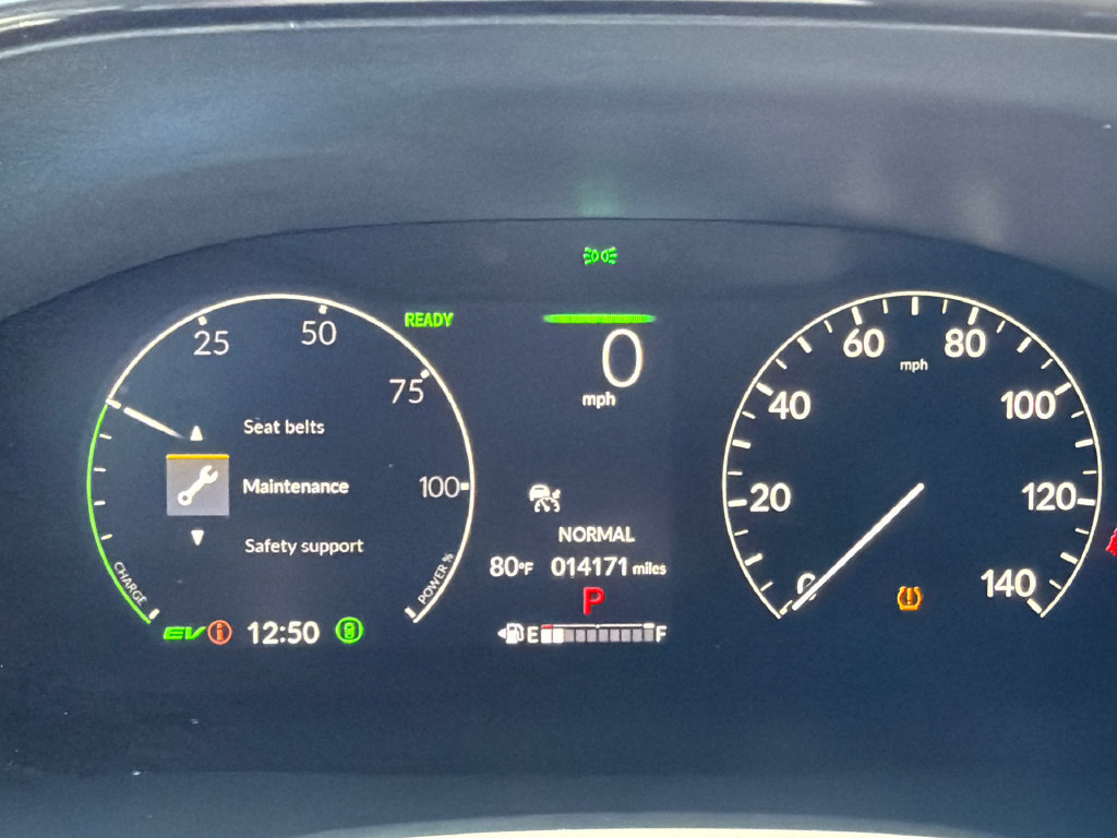 Used 2024 Honda CR-V Sport image 24