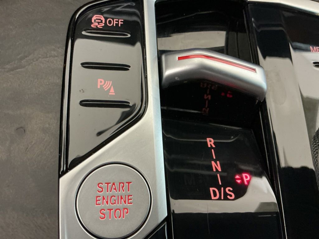 Certified 2026 BMW X5 xDrive40i w/ M Sport Package image 8