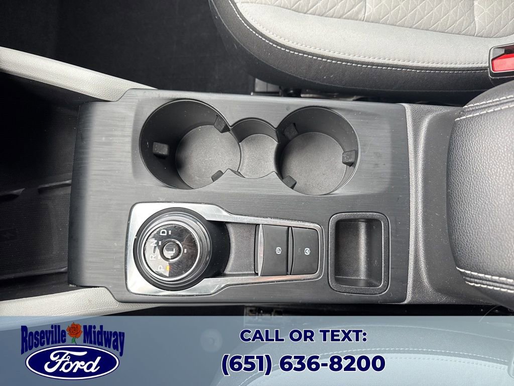 Used 2023 Ford Escape Active w/ Tech Pack #2 image 16