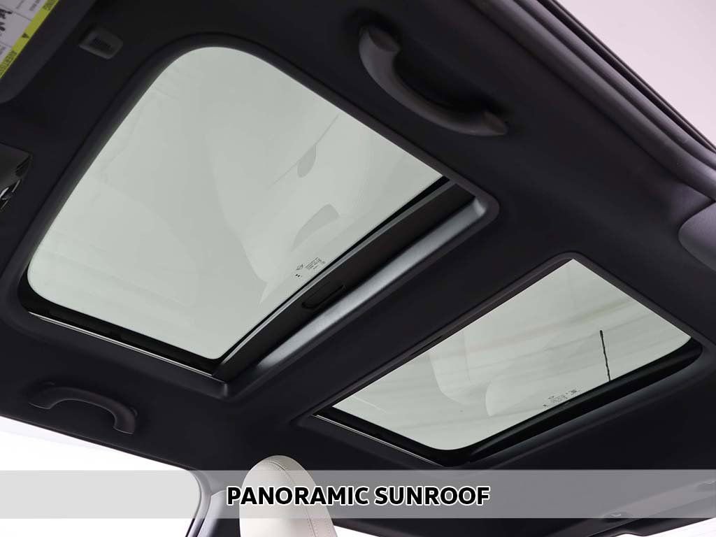 Used 2025 MINI Cooper S image 4