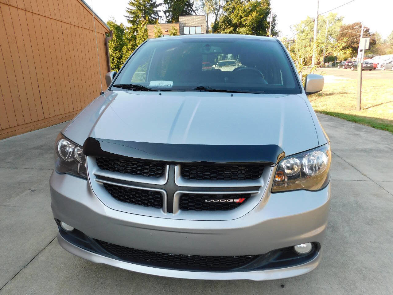 Used 2018 Dodge Grand Caravan GT image 9