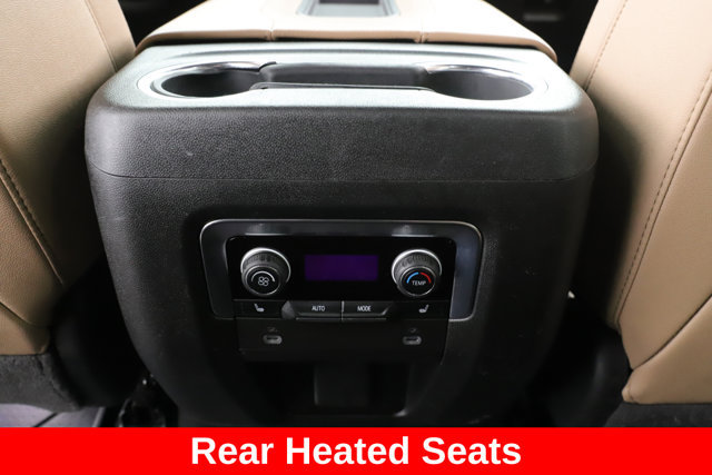 Used 2024 Chevrolet Tahoe Premier w/ Premium Package AWD/4WD image 34