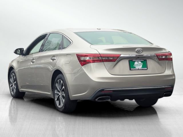 Used 2018 Toyota Avalon XLE Plus image 6