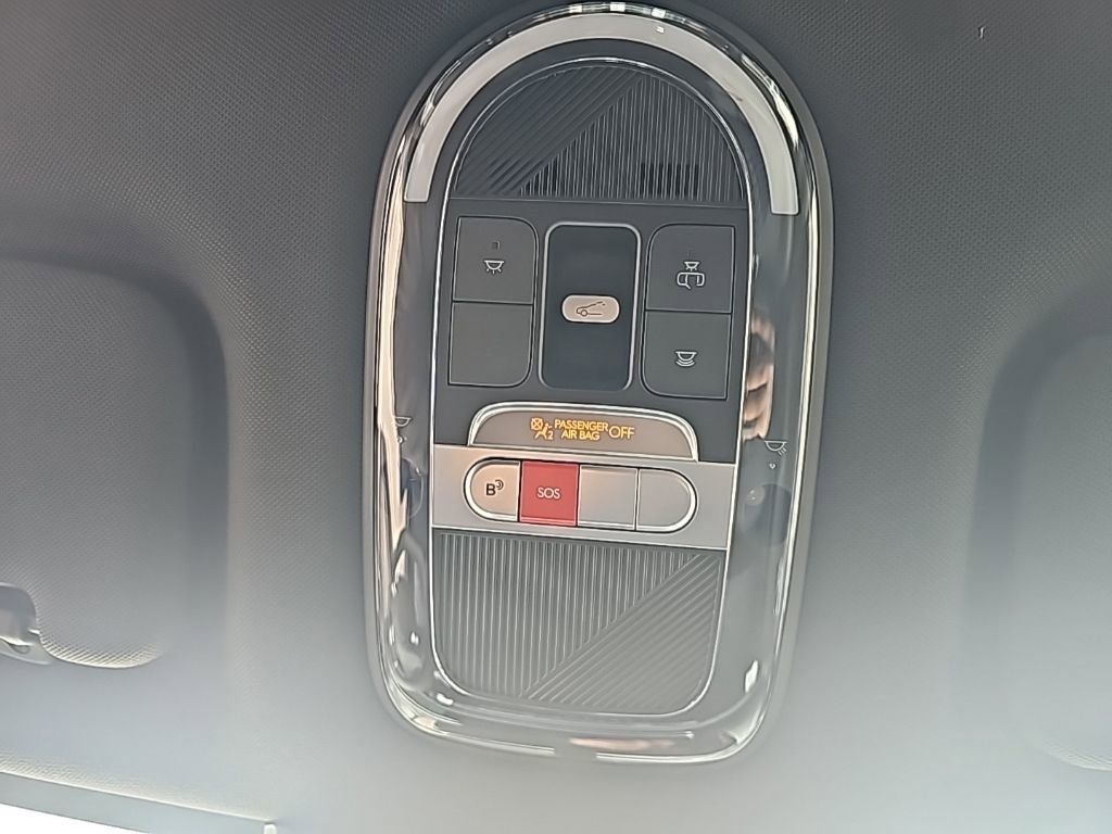 New 2025 Hyundai Ioniq 6 Limited image 26