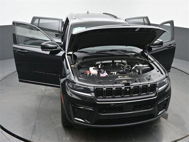 New 2026 Jeep Grand Cherokee Limited image 62