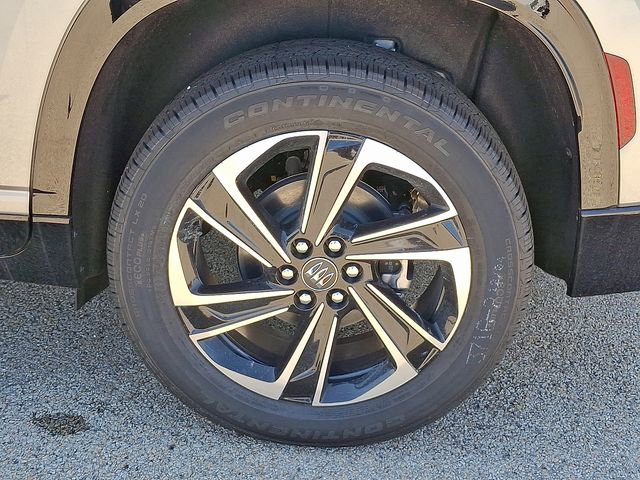 New 2025 Buick Enclave Sport Touring w/ Power Package image 11