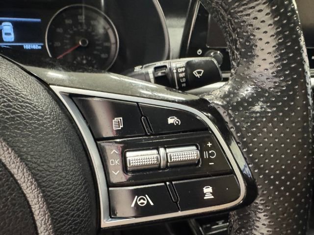 Used 2023 Kia Forte GT-Line w/ GT-Line Premium Package image 21