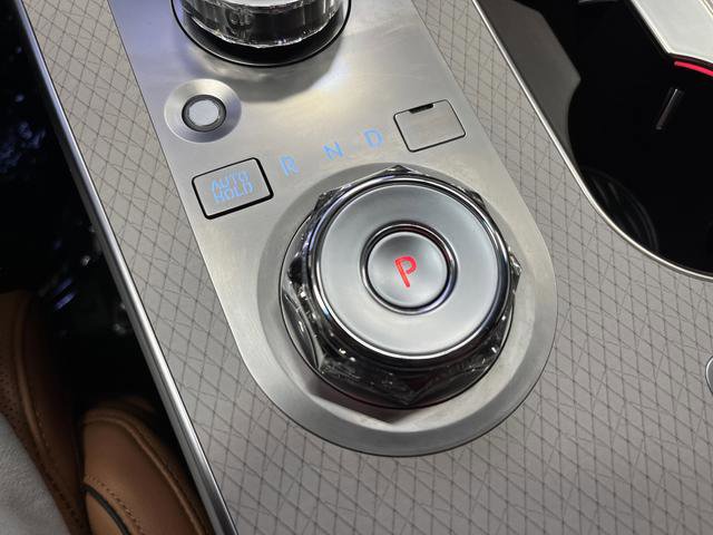 Used 2025 Genesis GV80 2.5T Prestige image 23