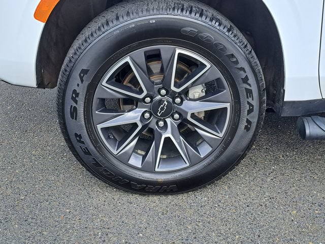 Used 2021 Chevrolet Tahoe Z71 AWD/4WD image 17