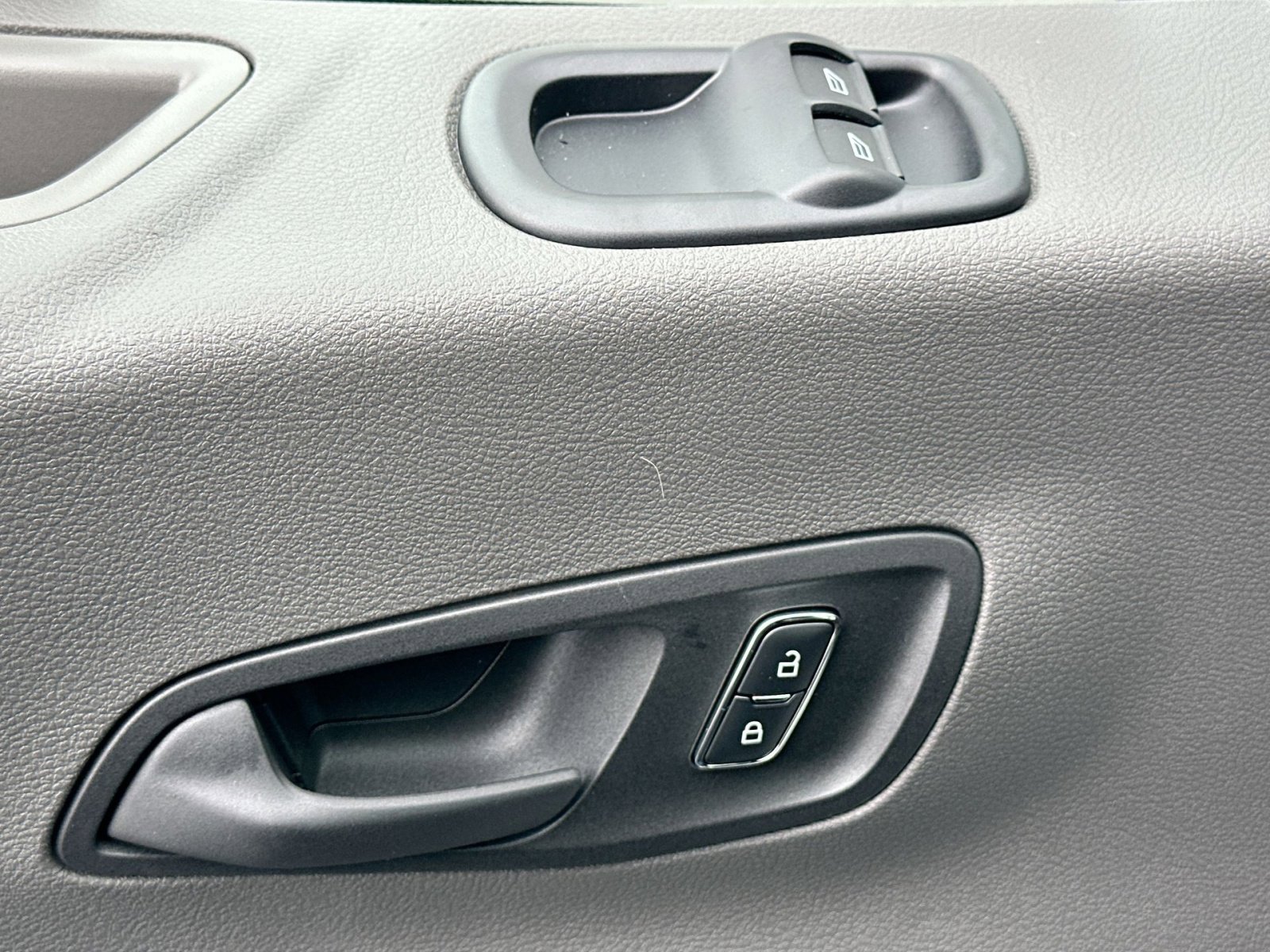 New 2026 Ford Transit 350 148 High Roof Extended w/ Load Area Protection Package image 16