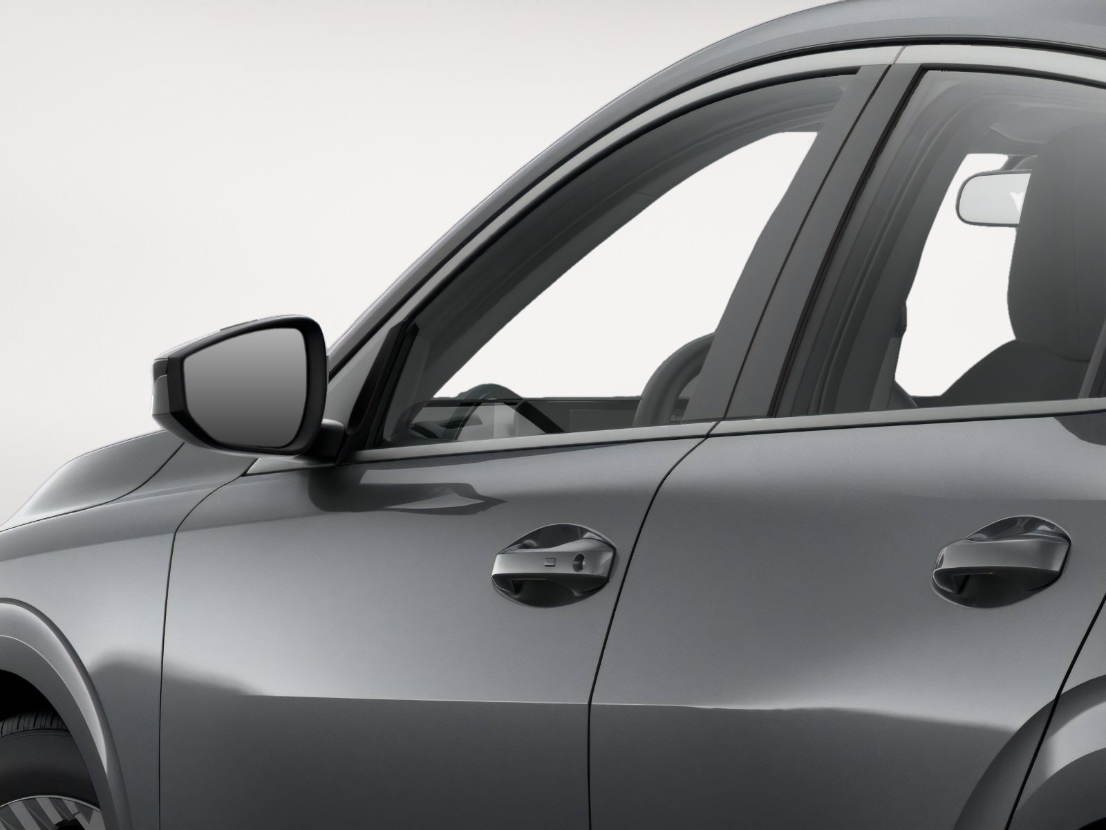 New 2027 Nissan Sentra SV FWD image 13